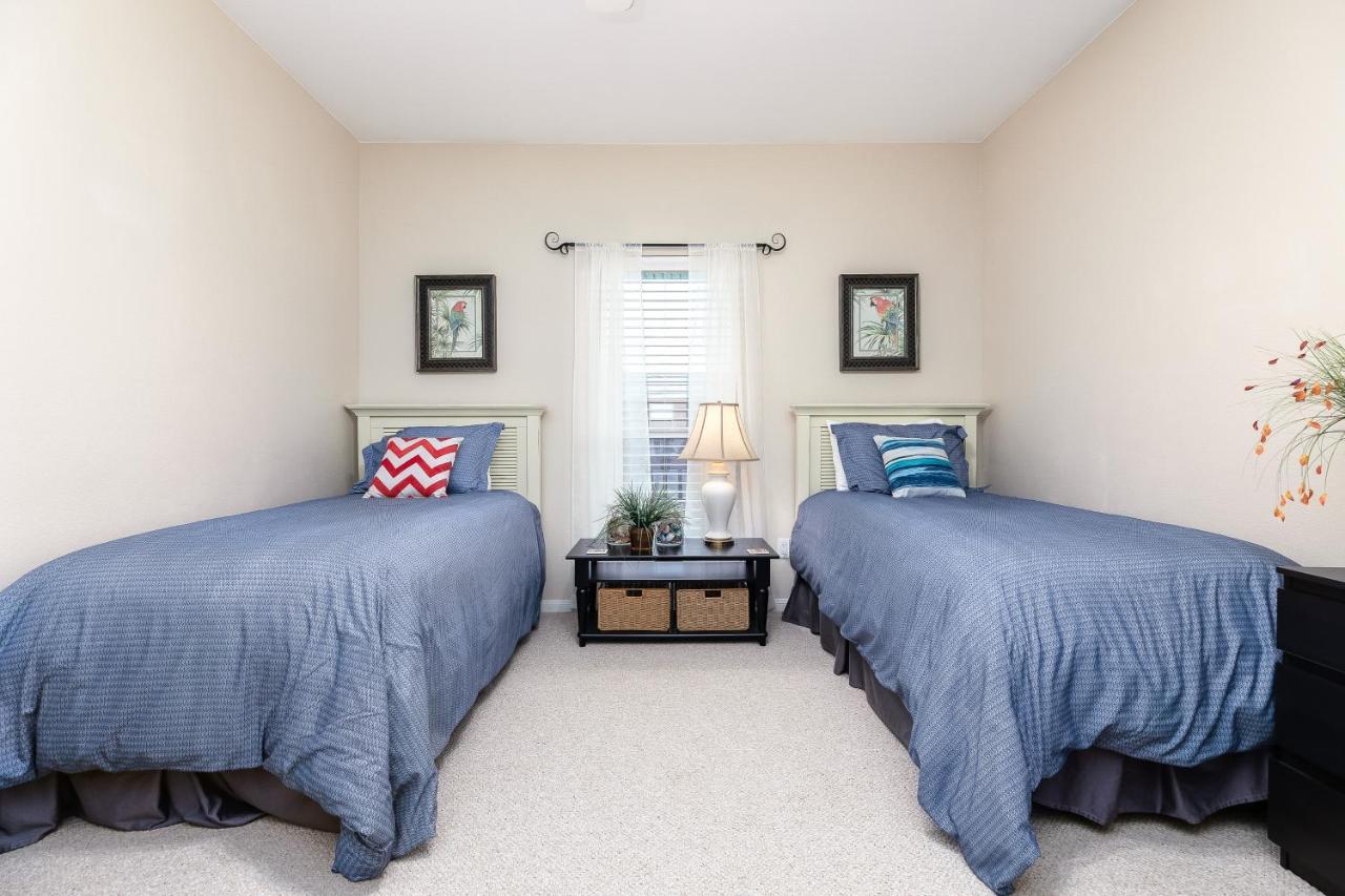 My Favorite Beach House Vila Bolivar Peninsula Exterior foto